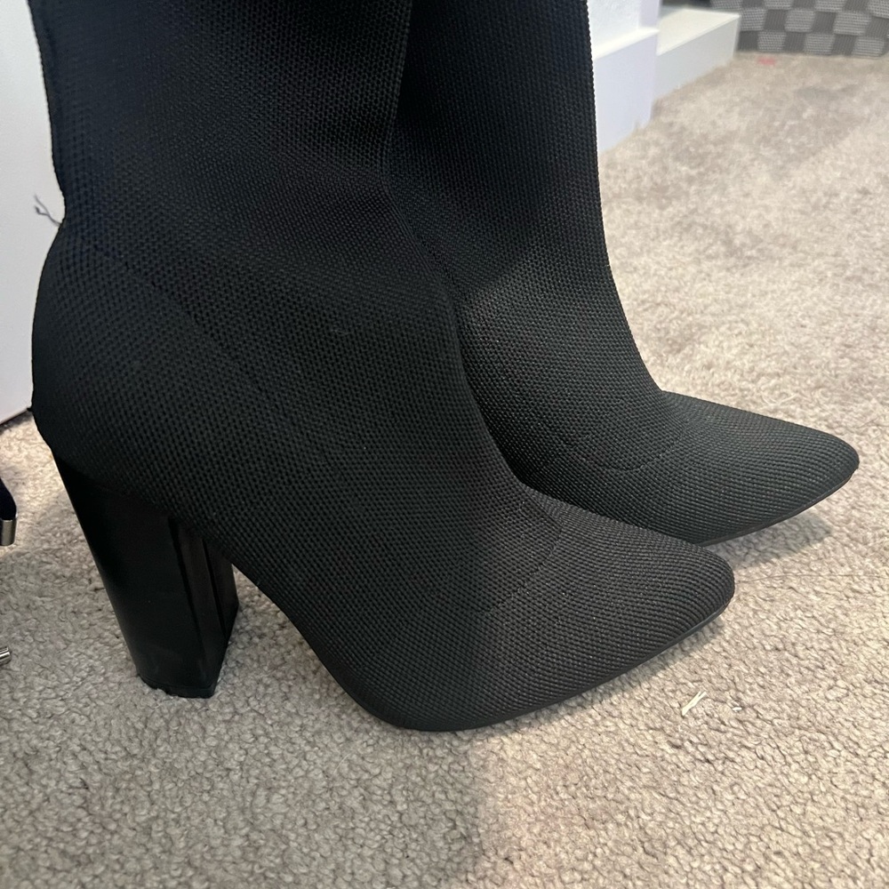 Women's Above The Knee Boots